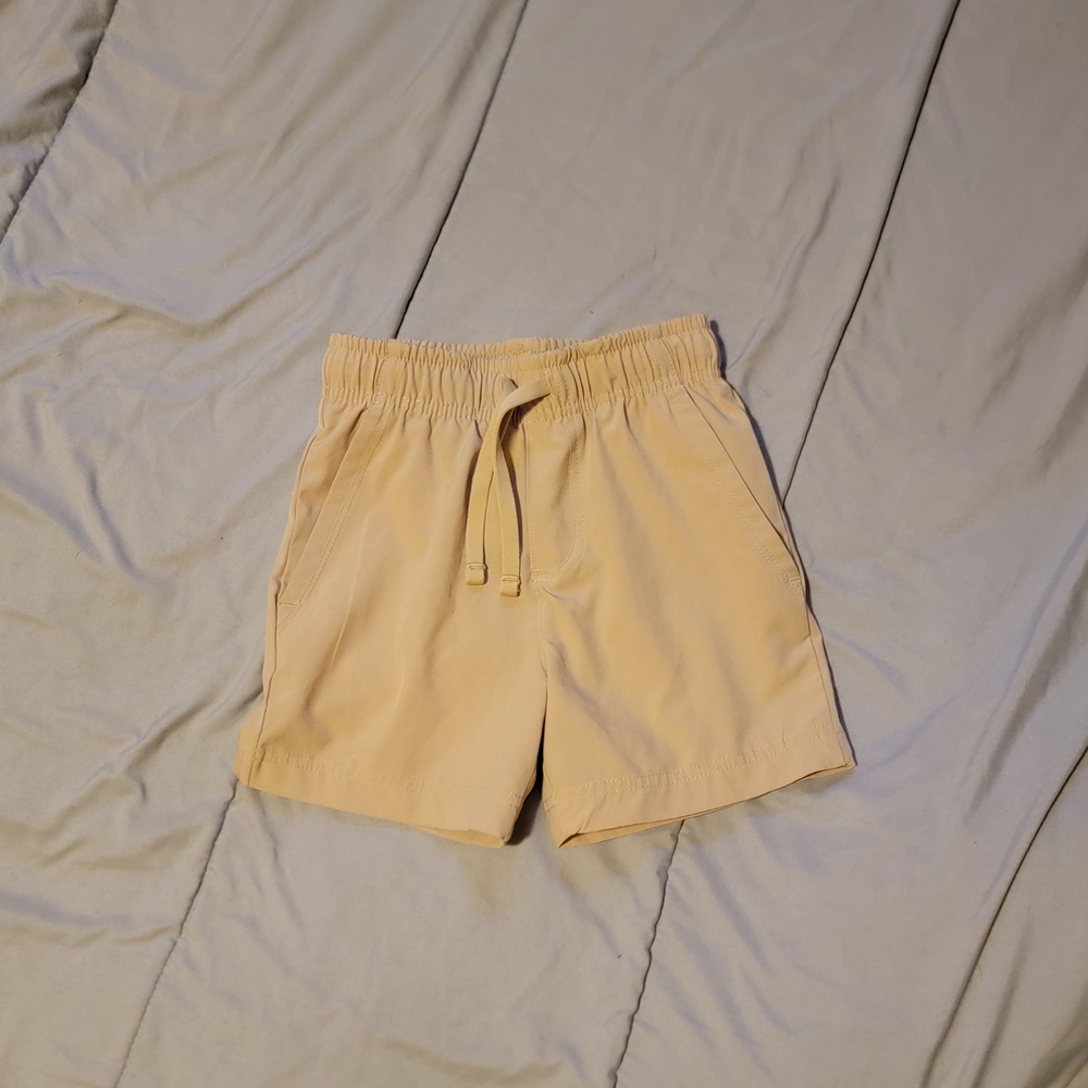 Tommy Bahama Tan Shorts